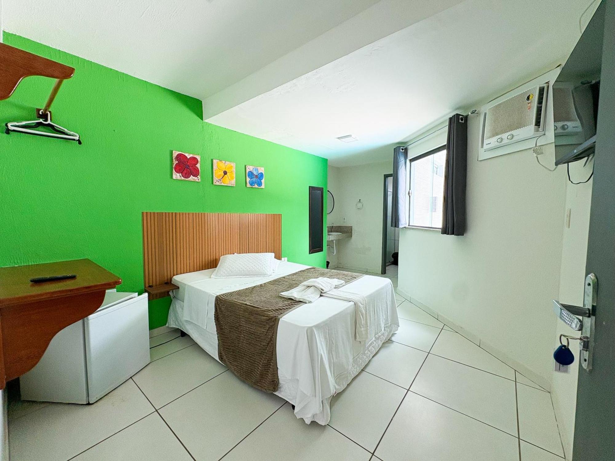 Quarto Duplo